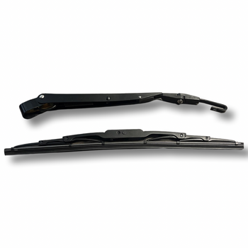 Bent Metal '20-'24 Polaris RZR Pro XP/Turbo/Pro R Electric Wiper Kit