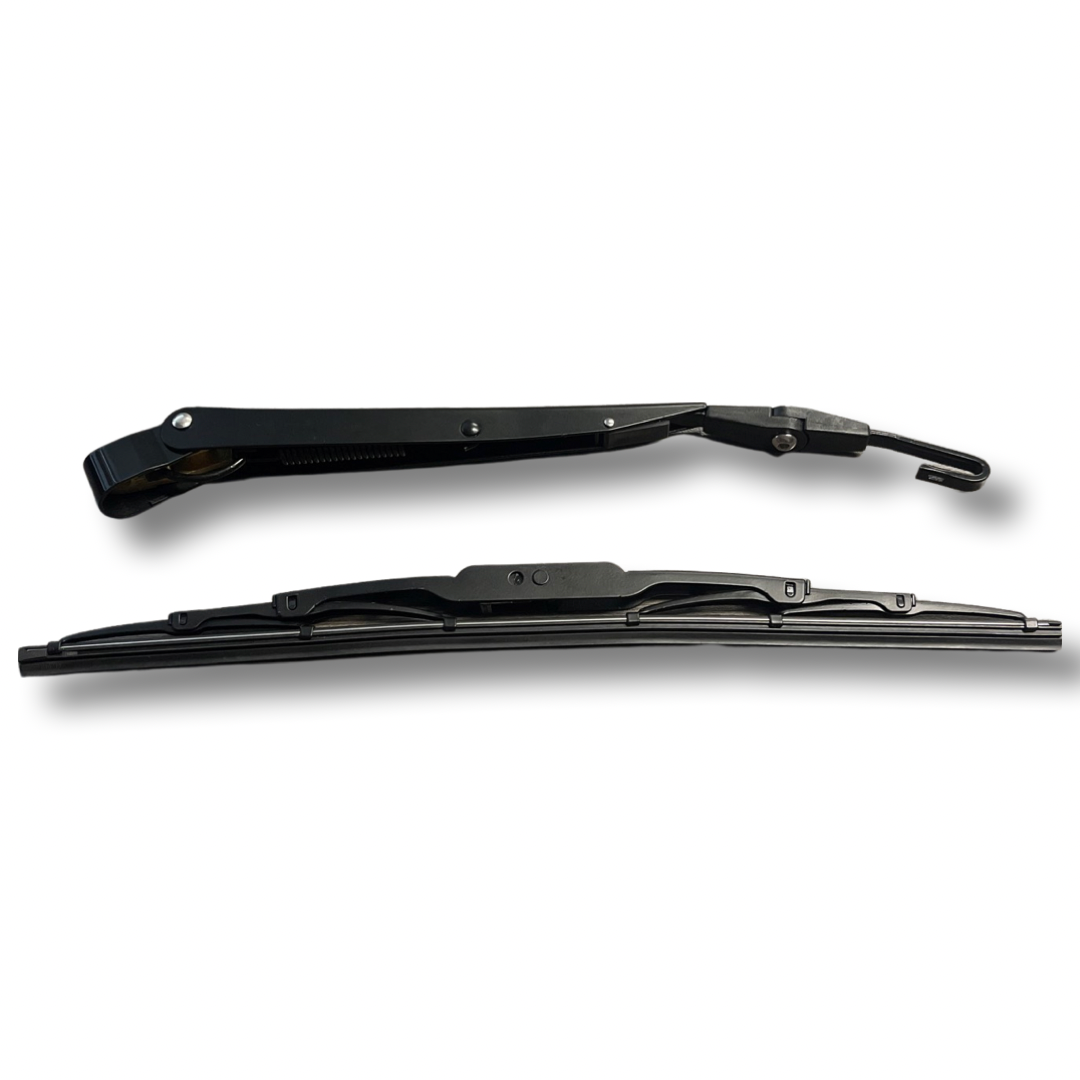 Bent Metal Can-Am Maverick R Electric Wiper Kit