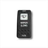 Bent Metal Honda Pioneer 1000 Electric Wiper Kit