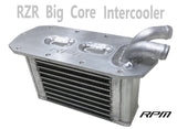 RPM Powersports Polaris RZR Big Core Turbo Intercooler