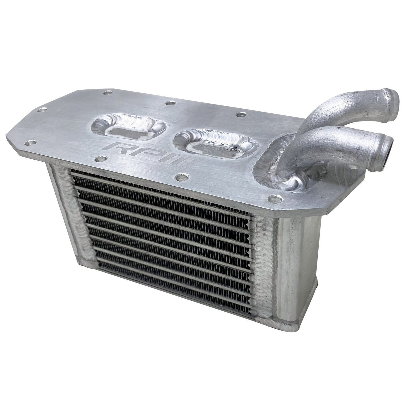RPM SxS RZR Pro R ECF Electric Clutch Fan Kit – Lower Clutch Temperatures PRO-R-ECF