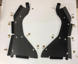 Trail Armor Textron Wildcat XX Trailing Arm Guards