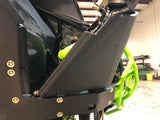 Trail Armor Textron Wildcat XX/Tracker XTR 1000 iMpact Front A-Arm Guards