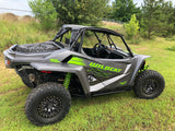 Trail Armor Textron/ Artic Cat Wildcat XX Full Skids w/ Nerfs Slider