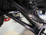 Trail Armor '17-'25 Can Am Maverick X3 impact Front A-Arms Guards