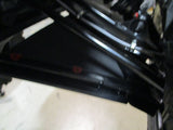 Trail Armor '17-'25 Can Am Maverick X3 impact Front A-Arms Guards