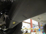 Trail Armor '17-'25 Can Am Maverick X3 impact Front A-Arms Guards
