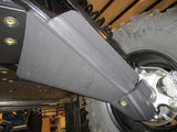 Trail Armor '17-'25 Can Am Maverick X3 impact Front A-Arms Guards