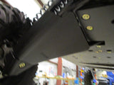Trail Armor '17-'25 Can Am Maverick X3 impact Front A-Arms Guards