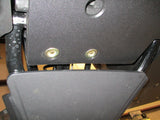Trail Armor '17-'25 Can Am Maverick X3 impact Front A-Arms Guards