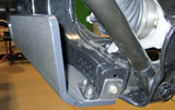 Trail Armor '18-'20 Can-Am Maverick X3 Turbo R Trailing Arm Guards