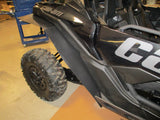 Trail Armor Can-Am Maverick X3 Mud Flap Fender Extensions
