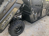 Trail Armor '17-'25 Polaris Ranger 570 Economy Crew Full Skids