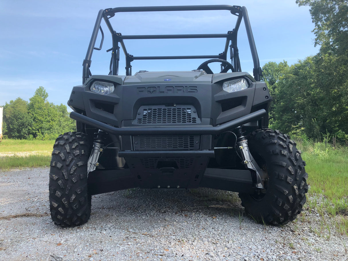 Trail Armor '17-'25 Polaris Ranger 570 Economy Crew Full Skids