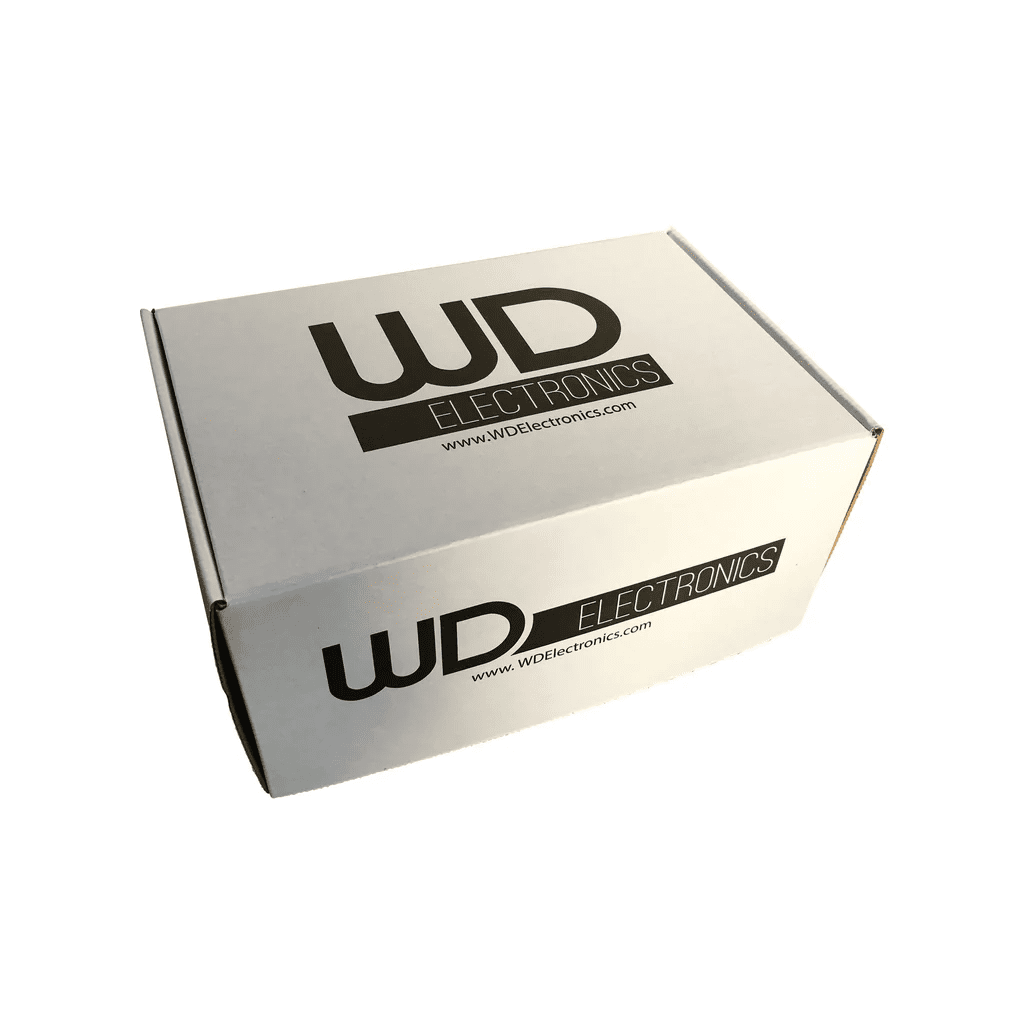 WD Electronics Universal Turn Signal Kits