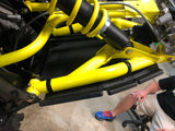 Trail Armor '18-'21 Can-Am Defender Max Factory Impact Arched A-Arm Guards