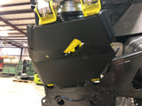Trail Armor '18-'21 Can-Am Defender Max Factory Impact Arched A-Arm Guards