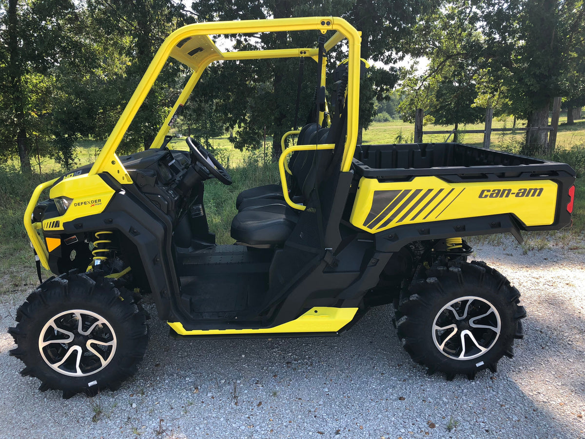 Trail Armor '16-'24 Can-Am Defender HD10 Full Skid Plate