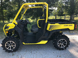 Trail Armor '16-'24 Can-Am Defender HD10 Full Skid Plate