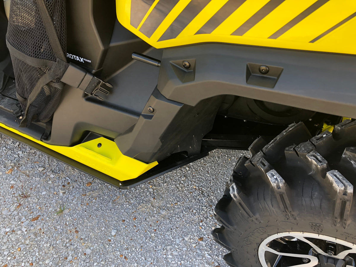 Trail Armor '16-'24 Can-Am Defender HD10 Full Skid Plate