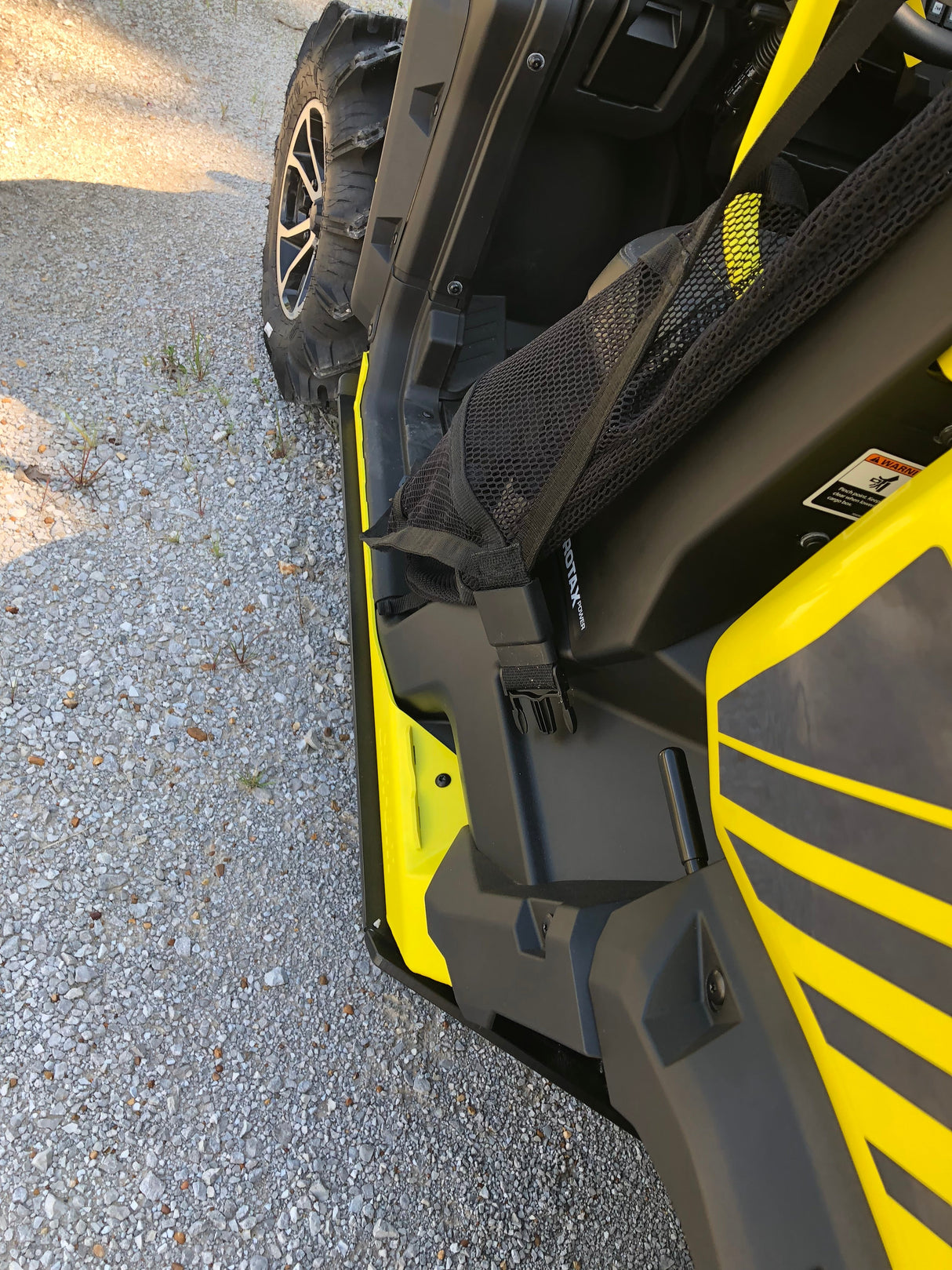 Trail Armor '16-'24 Can-Am Defender HD10 Full Skid Plate
