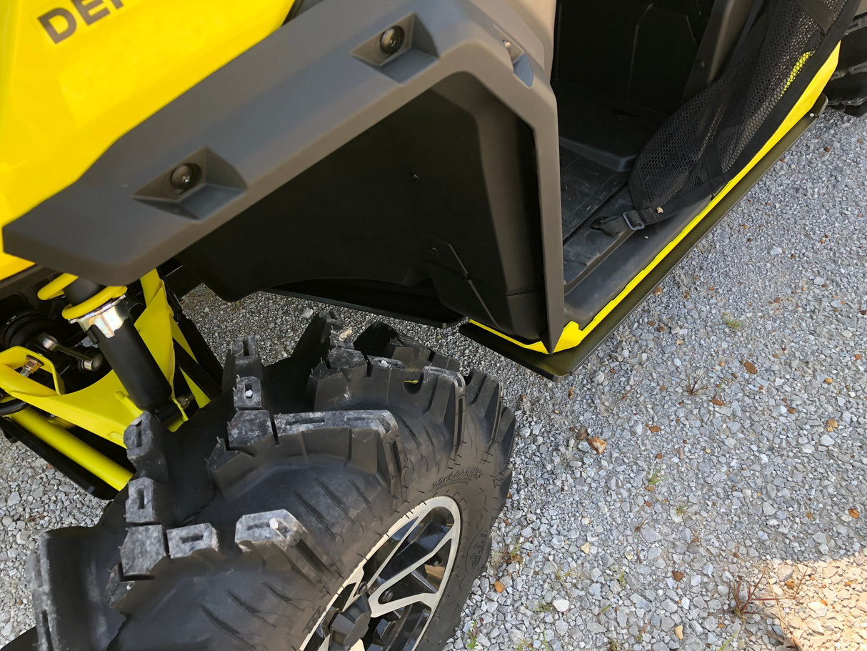 Trail Armor '16-'24 Can-Am Defender HD10 Full Skid Plate