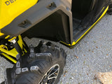 Trail Armor '16-'24 Can-Am Defender HD10 Full Skid Plate