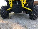 Trail Armor '18-'21 Can-Am Defender Max Factory Impact Arched A-Arm Guards