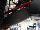 Trail Armor '17 Polaris RZR S 570 CV Impact Front & Rear Boot A-Arm Guards
