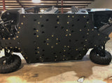 Trail Armor '19-'20 Polaris Ranger Crew XP 1000 Full Skids