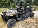 Trail Armor '19-'20 Polaris Ranger Crew XP 1000 Full Skids