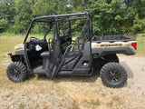 Trail Armor '19-'20 Polaris Ranger Crew XP 1000 Full Skids