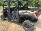 Trail Armor '19-'20 Polaris Ranger Crew XP 1000 Full Skids