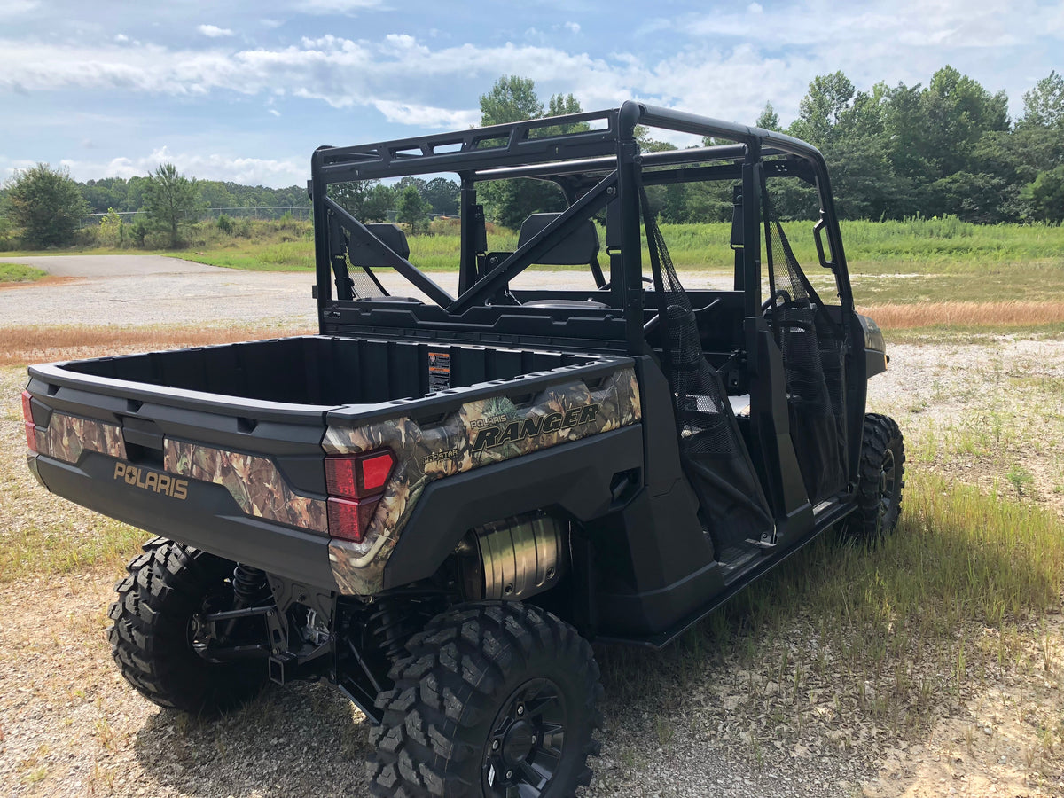 Trail Armor '19-'20 Polaris Ranger Crew XP 1000 Full Skids
