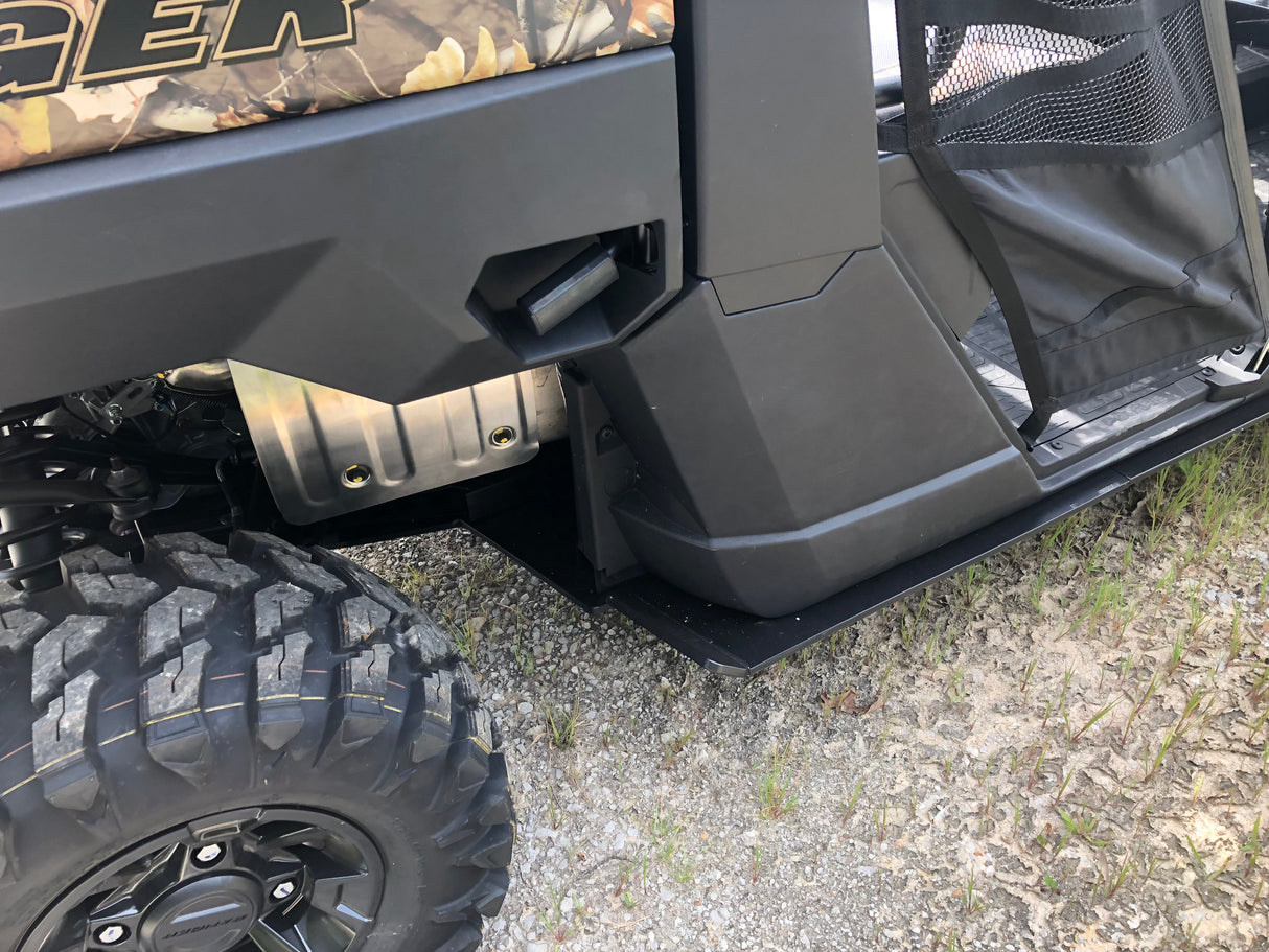Trail Armor '19-'20 Polaris Ranger Crew XP 1000 Full Skids