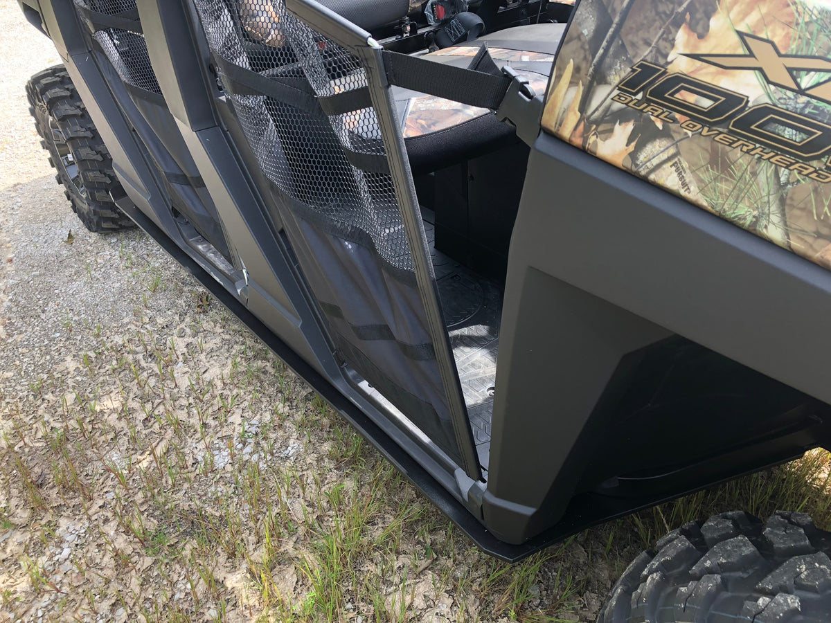 Trail Armor '19-'20 Polaris Ranger Crew XP 1000 Full Skids