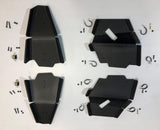 Trail Armor '18-'21 Can-Am Defender Max Factory Impact Arched A-Arm Guards