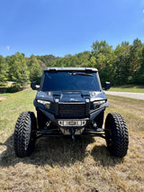 ORB Polaris RZR Xpedition Long Arm Kit