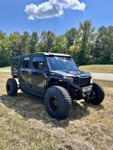 ORB Polaris RZR Xpedition Long Arm Kit