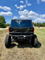 ORB Polaris RZR Xpedition Long Arm Kit