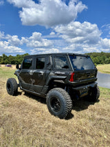 ORB Polaris RZR Xpedition Long Arm Kit