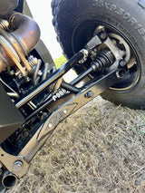 ORB Polaris RZR Xpedition Long Arm Kit