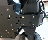 Trail Armor Yamaha Wolverine 850 Full Skids w/ Integrated Sliders