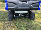 Trail Armor Yamaha Wolverine 850 Full Skids w/ Integrated Sliders
