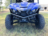Trail Armor Yamaha Wolverine 850 Full Skids w/ Integrated Sliders