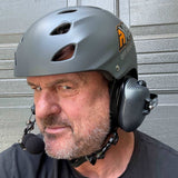 Axel Off Road Trail Helmet