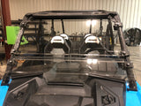 Trail Armor '19-'23 Polaris RZR XP 1000 Ultimate CoolFlo Windshield