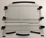 Trail Armor Polaris RZR 4 XP 1000 Turbo S Velocity CoolFlow Windshield