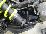 Trail Armor '18-'25 Can-Am Maverick Trail iMpact A-Arm Guards