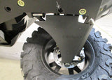 Trail Armor '18-'25 Can-Am Maverick Trail iMpact A-Arm Guards
